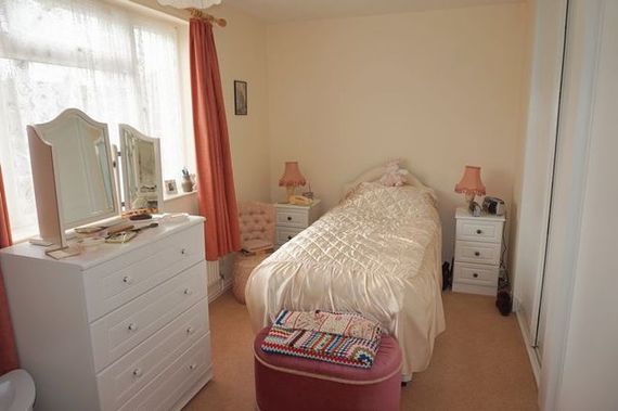 2 Bedroom Flat