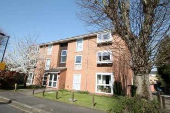1 Bedroom Flat