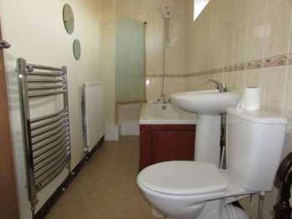 2 Bedroom Terraced