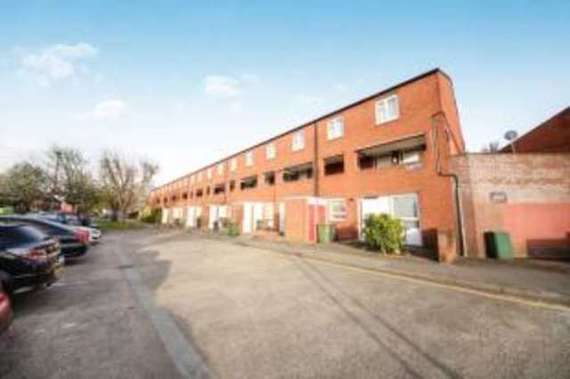 2 Bedroom Maisonette