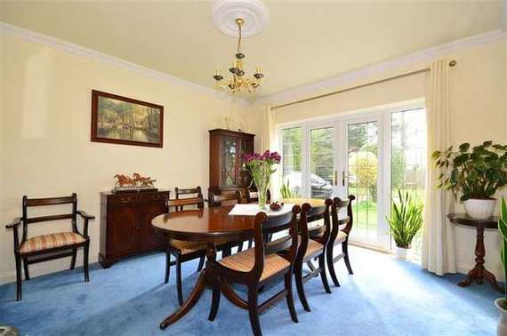 5 Bedroom Detached