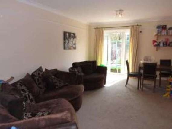 3 Bedroom Terraced