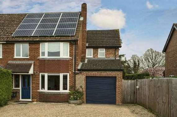 4 Bedroom Semi-Detac...
