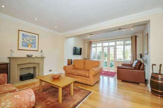 4 Bedroom Detached