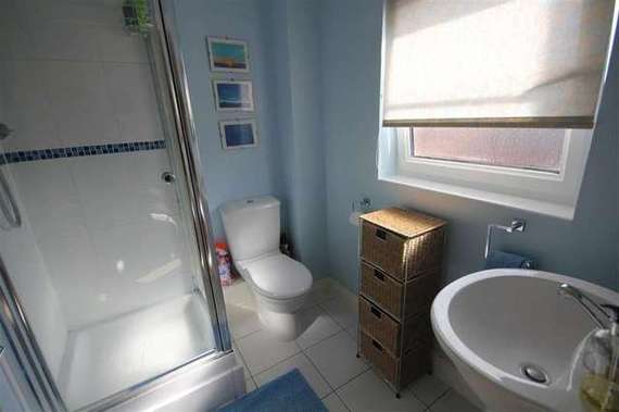 3 Bedroom Town House