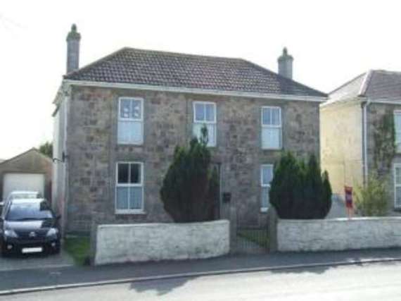 4 Bedroom Detached