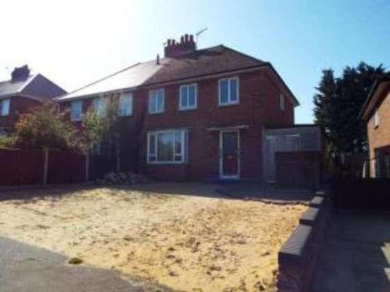 3 Bedroom Semi-Detac...