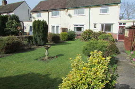 3 Bedroom Semi-Detac...