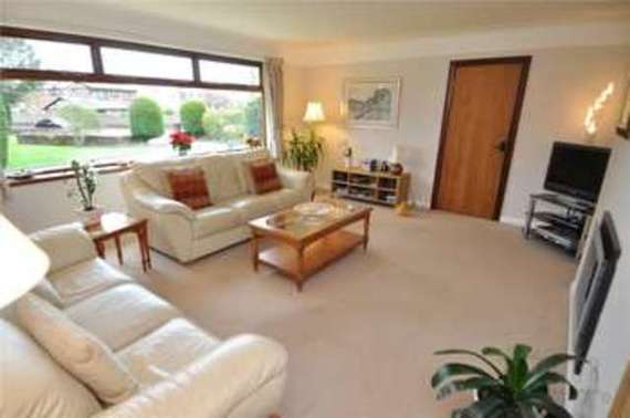 4 Bedroom Detached