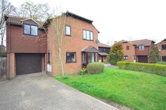 4&nbsp;Bedroom&nbsp;Detached