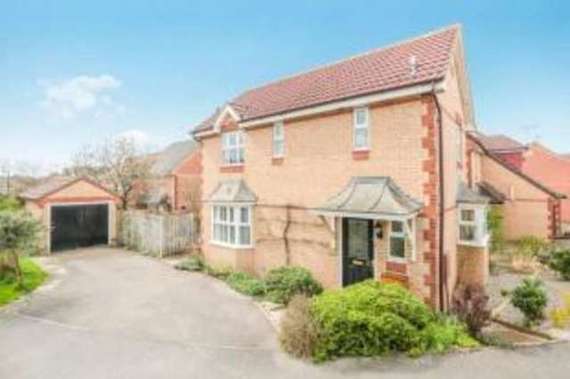 3 Bedroom Detached