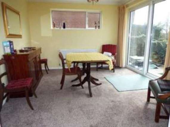 3 Bedroom Detached