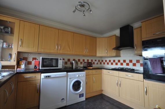4 Bedroom Detached