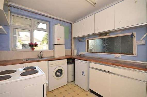 3 Bedroom Semi-Detac...