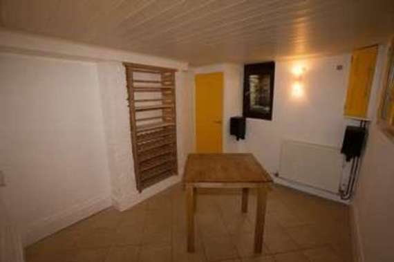 2 Bedroom Terraced