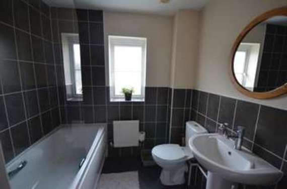 2 Bedroom Semi-Detac...