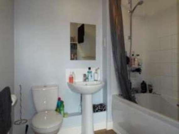 1 Bedroom Flat