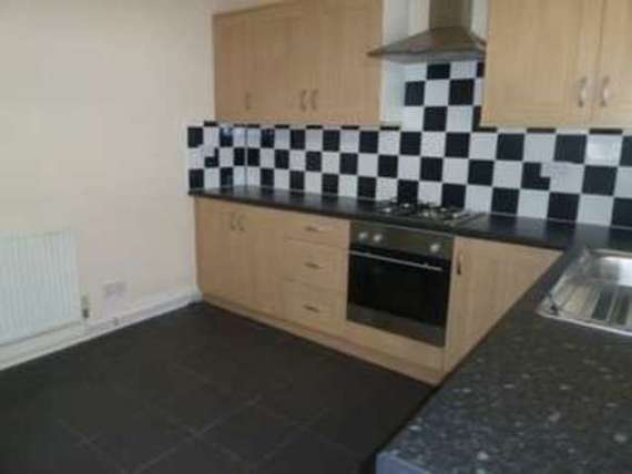 2 Bedroom Terraced
