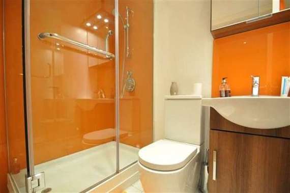 2 Bedroom Apartment