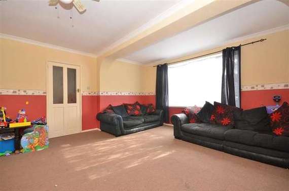 4 Bedroom Terraced