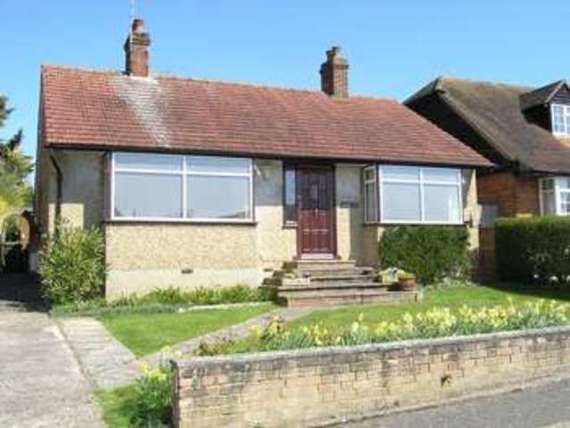 3 Bedroom Detached