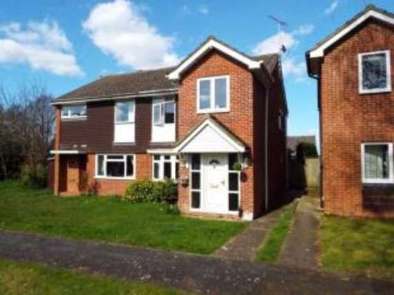 3 Bedroom Semi-Detac...