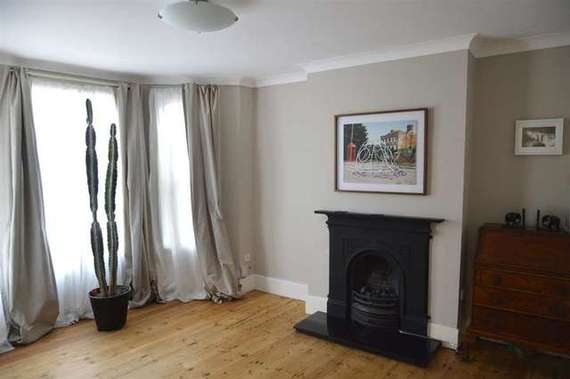 3 Bedroom Terraced