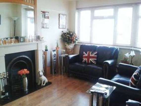 3 Bedroom Semi-Detac...