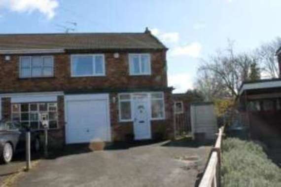 3 Bedroom Semi-Detac...