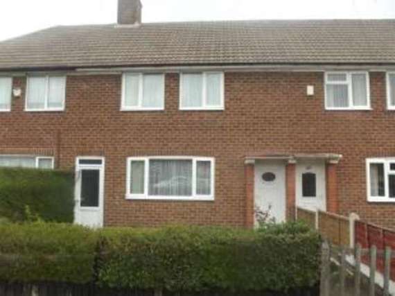 3 Bedroom Terraced