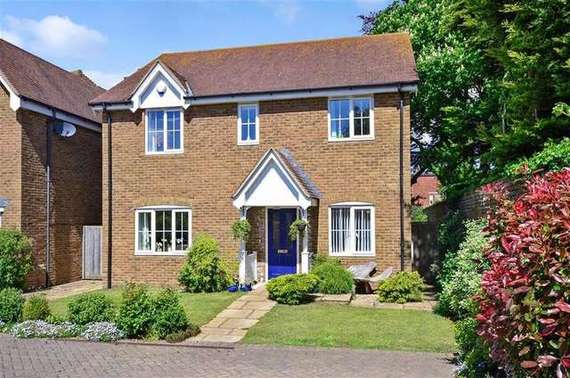 4 Bedroom Detached