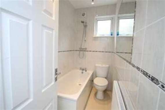 2 Bedroom Flat