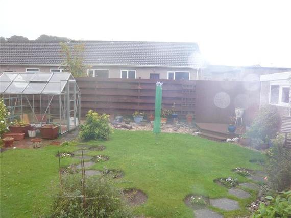 2 Bedroom Semi-Detac...