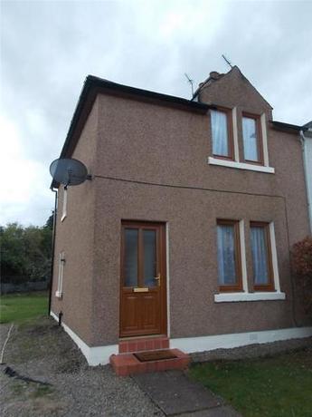 2 Bedroom Semi-Detac...