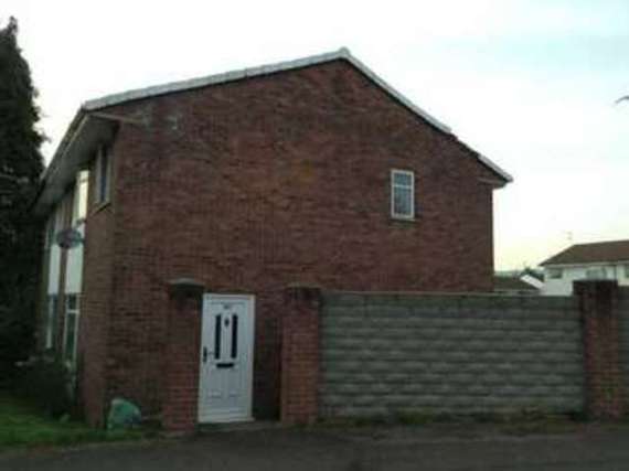 3 Bedroom Semi-Detac...