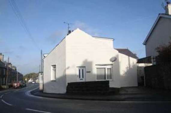 2 Bedroom Terraced