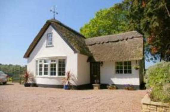 4 Bedroom Detached