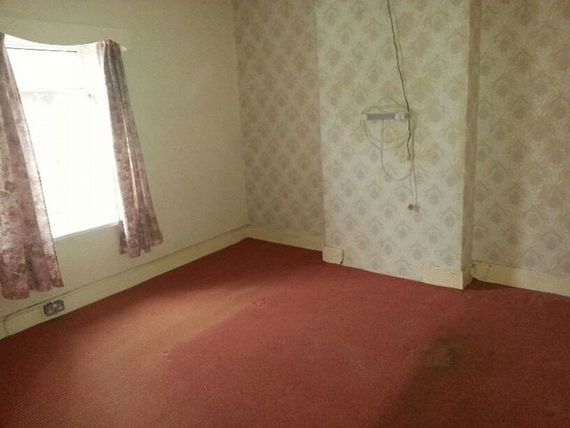 2 Bedroom Terraced