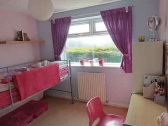 3 Bedroom Detached
