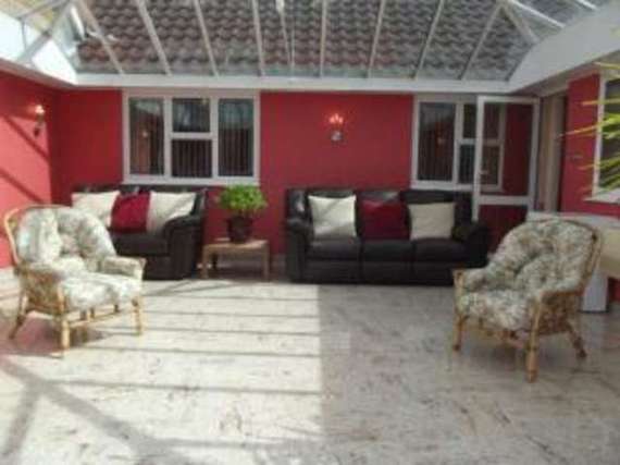 3 Bedroom Bungalow