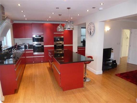 4 Bedroom Detached