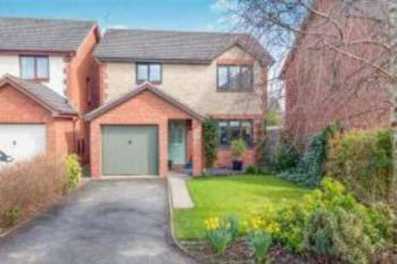 3 Bedroom Detached