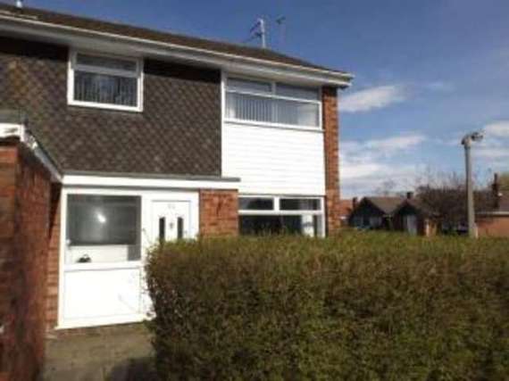 2 Bedroom Flat