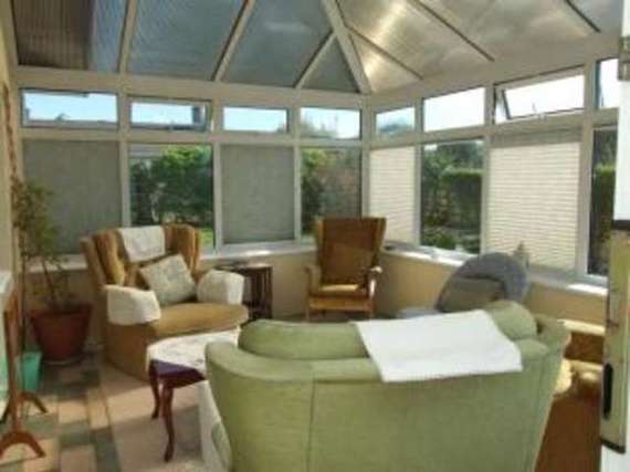 3 Bedroom Bungalow