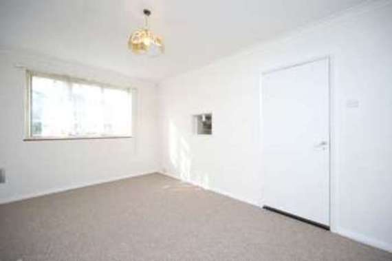 2 Bedroom Flat