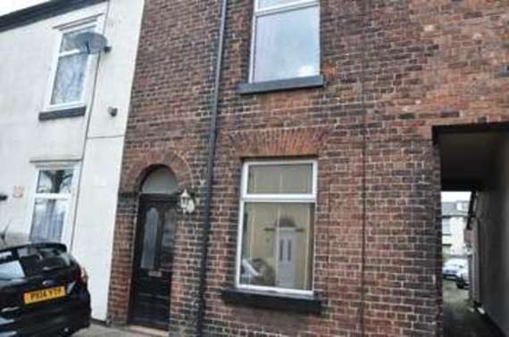 2 Bedroom Property