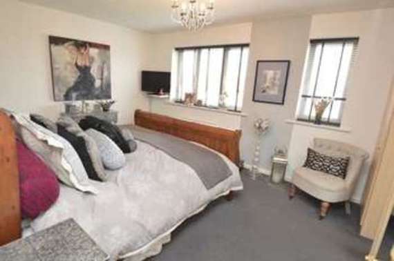 3 Bedroom Detached