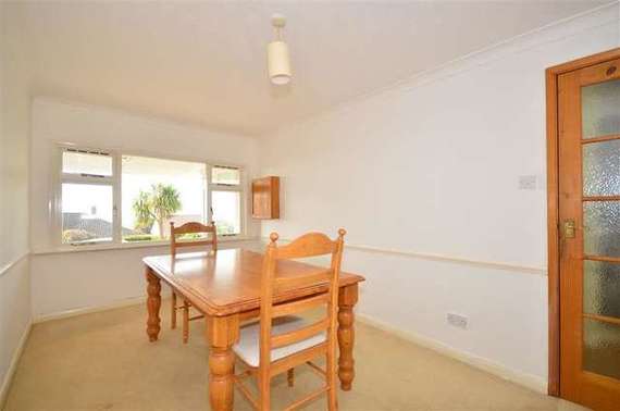 4 Bedroom Bungalow