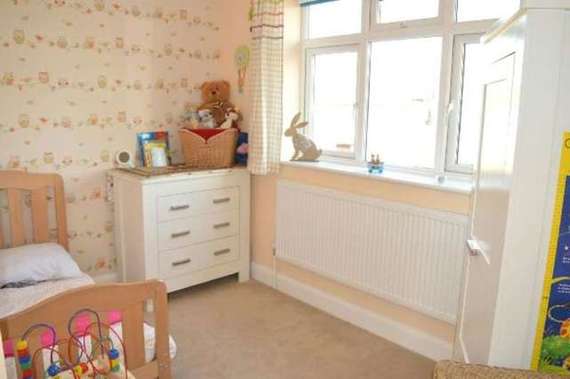3 Bedroom Semi-Detac...