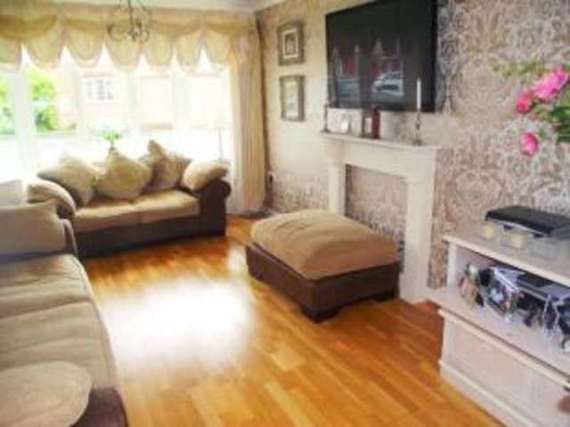 4 Bedroom Detached